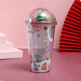 Christmas Tumbler