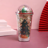 Christmas Tumbler