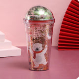 Christmas Tumbler