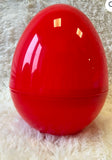 Giant Jumbo Fillable Plastic Eggs