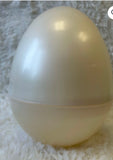 Giant Jumbo Fillable Plastic Eggs