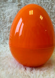 Giant Jumbo Fillable Plastic Eggs