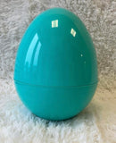 Giant Jumbo Fillable Plastic Eggs