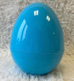 Giant Jumbo Fillable Plastic Eggs