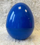 Giant Jumbo Fillable Plastic Eggs