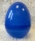 Giant Jumbo Fillable Plastic Eggs