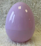 Giant Jumbo Fillable Plastic Eggs