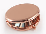 Compact mirror