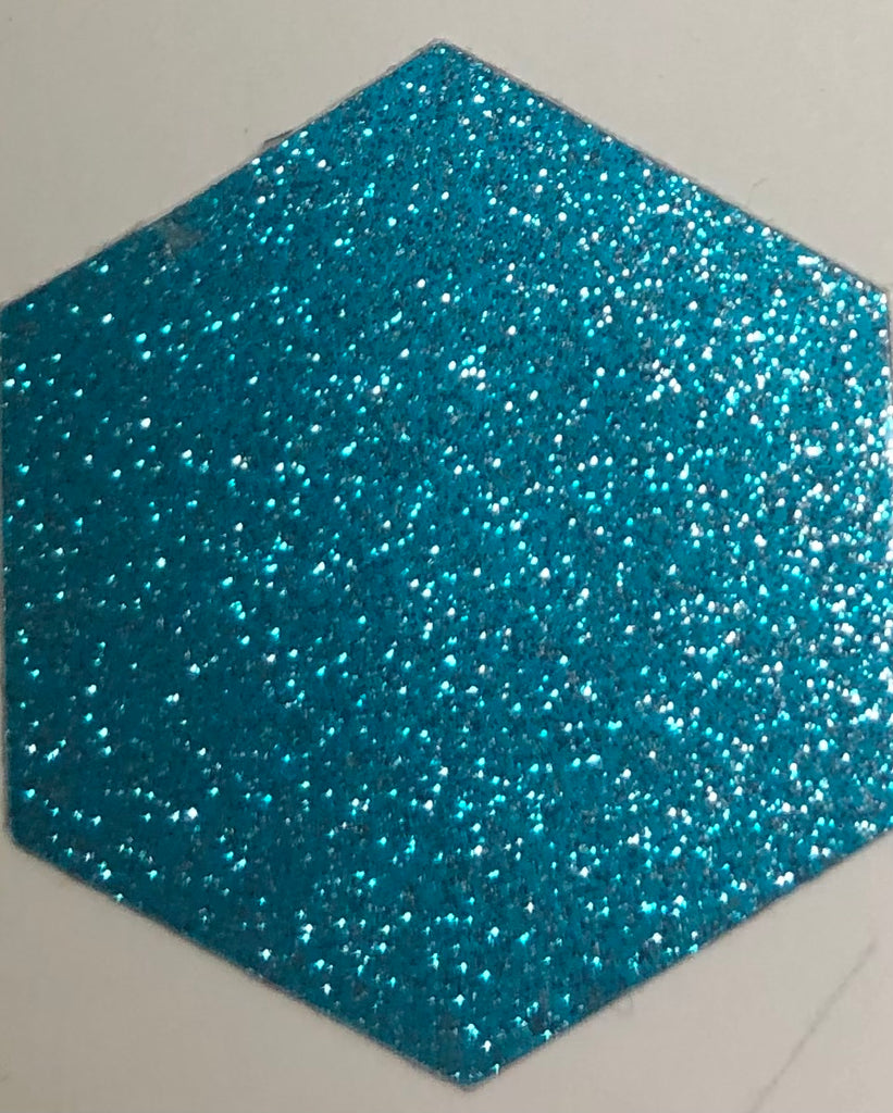 Siser Psv Vinyl Glitter Dws Supplies