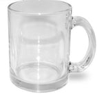 Glass Mug